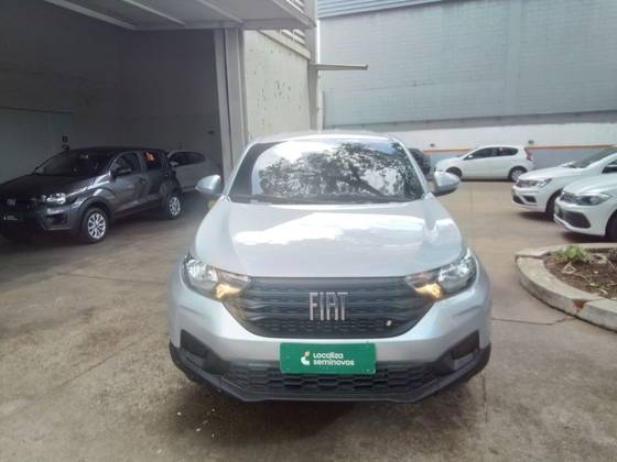 FIAT STRADA 1.3 FIREFLY FLEX FREEDOM CD MANUAL